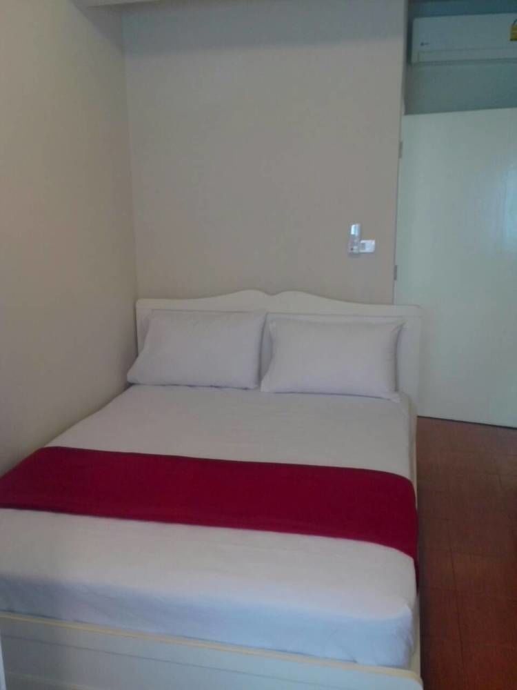 Need Sleep Hostel Bangkok Exterior foto