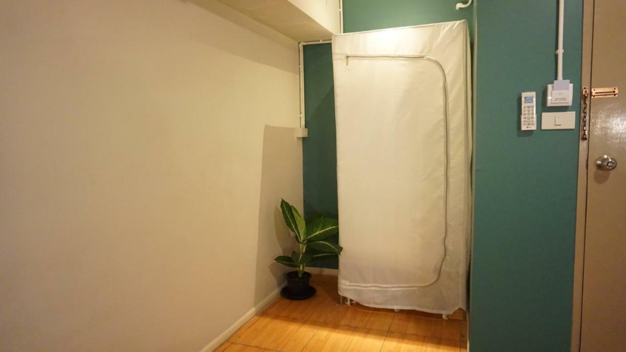 Need Sleep Hostel Bangkok Exterior foto